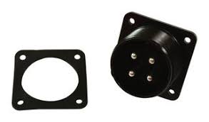 AMPHENOL DL3102A22-22P