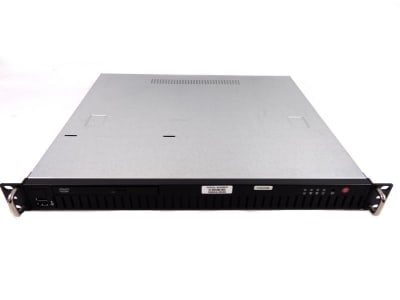 KEY TECHNOLOGY G6_5 CPU 1U