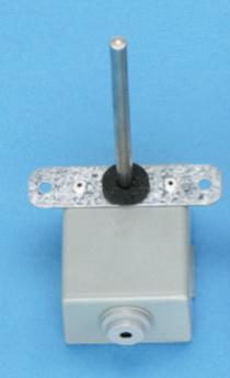 MAMAC SYSTEMS TE-702-A-3-D