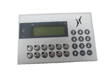 B&R 4B1270.00-K27