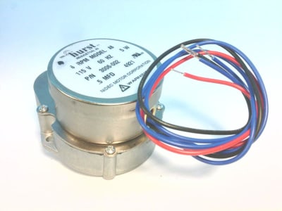 HURST MOTORS AB3006-002