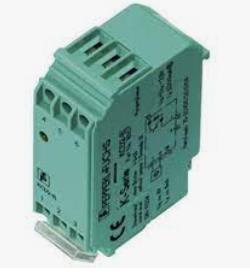 PEPPERL & FUCHS KCD2-EL