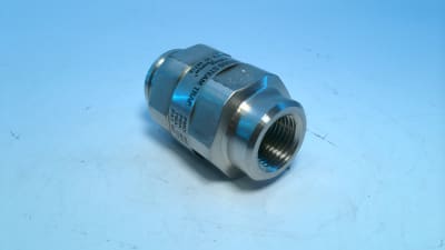 SPIRAX SARCO TSS-300-1/2