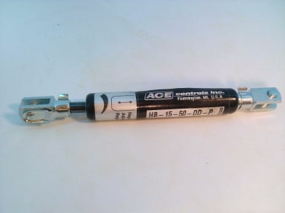 ACE CONTROLS HB 15-50-DD-P