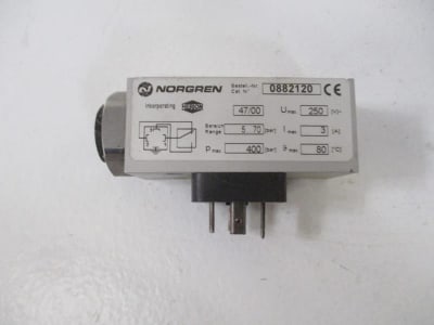 NORGREN 0881319000000000