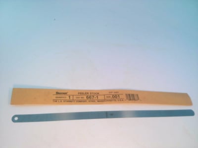 STARRETT 667-1