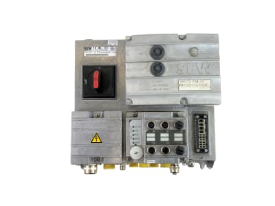 SEW EURODRIVE MQD32A/QYC/MM15D/503/00/Z38F0/AFB