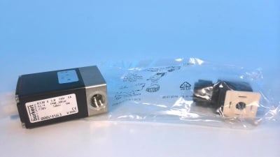 BURKERT 0330-A-3.0