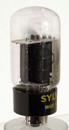 GENERAL ELECTRIC 8FQ7/8CG7