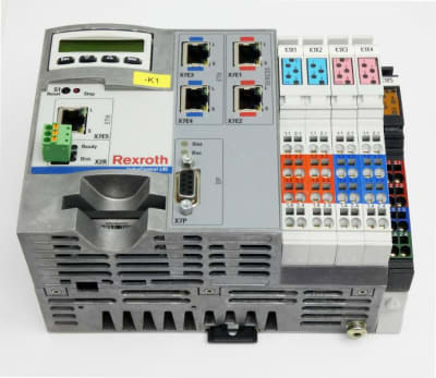 BOSCH CML45.1-3P-504-NA-NNNN-NW