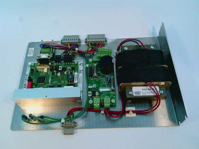 DANAHER MOTION PCS-13126