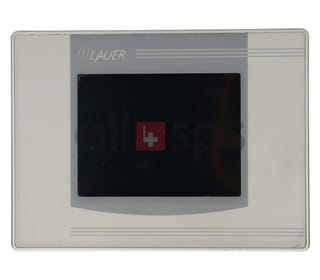 LAUER SYSTEME WOP-IT X 840TC 08076