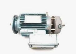 SEW EURODRIVE R47DFT80K4