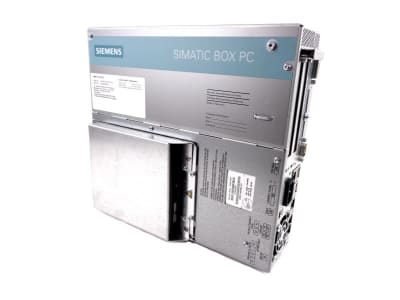 SIEMENS 6ES76476CF730HC0