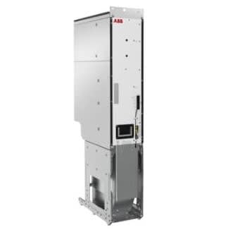 ASEA BROWN BOVERI ACS800-104-0610-5+C126+E205+Q967+V991