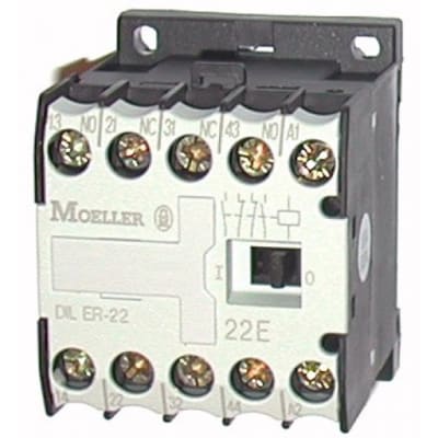 EATON CORPORATION DILER-22-C(24V60HZ)