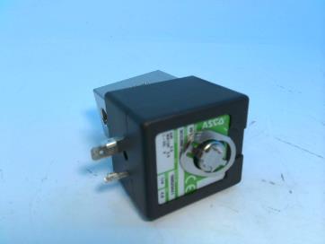 ASCO SCG262-544.24/DC