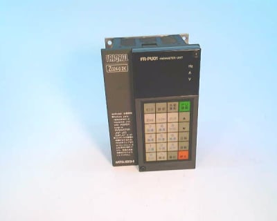 MITSUBISHI FR-Z024-0.2KP