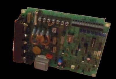 EMERSON CHEETAHSM2HP