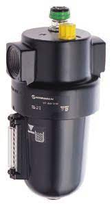 NORGREN L17-600-MP9G