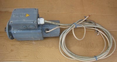 SEW EURODRIVE CFM71S/TF/RH1M/KK