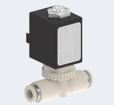 AVS ROMER EAV-211-C18-1/8B-00+E22-024