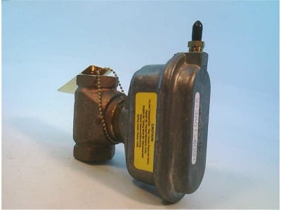 JOHNSON CONTROLS VG7241ES+3801B