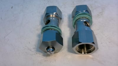 SYMMONS INDUSTRIES CSE-25