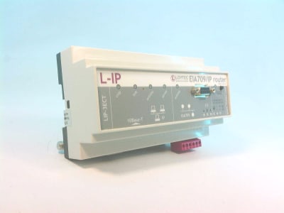 LOYTEC LIP-3ECT