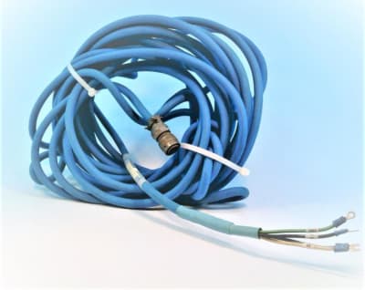 IMAC MOTION CONTROL CORP SCP-M2A/R-4/5-050