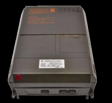 MITSUBISHI FR-K-750B