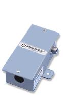 MAMAC SYSTEMS PR-265-R1-VDC