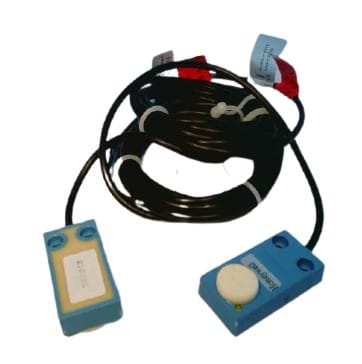 HONEYWELL 948-ISY-2D-001-180E