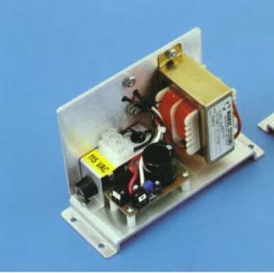 MAMAC SYSTEMS PS-200-2-A-2-L