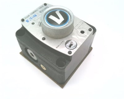 EATON CORPORATION FCG-02-1500-40