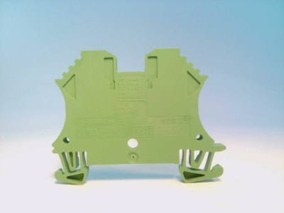 WEIDMULLER WDU-2.5-GN