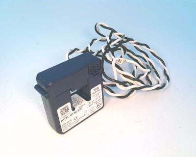 CONTINENTAL CONTROLS INC ACTL-0750-020