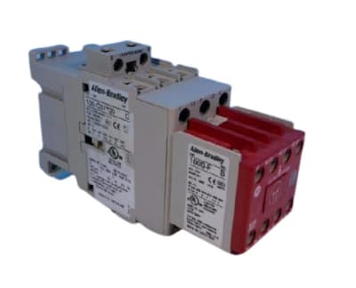ALLEN BRADLEY 100S-C37KD22C
