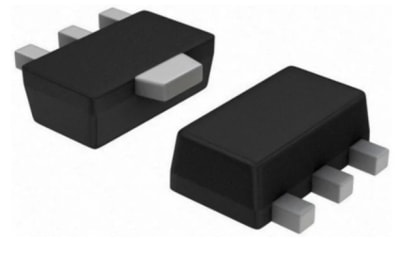 HOLTEK HT7550-1-SOT89