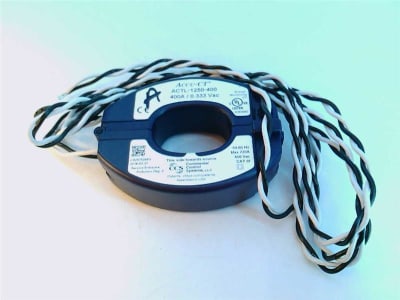 CONTINENTAL CONTROL SYSTEMS ACTL-1250-400