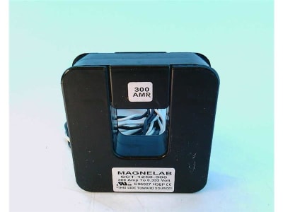 MAGNELAB SCT-1250-300