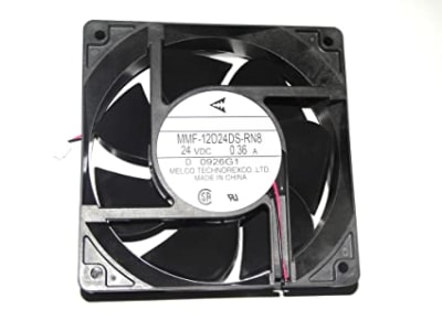 MELCO MMF-12D24DS-RN8