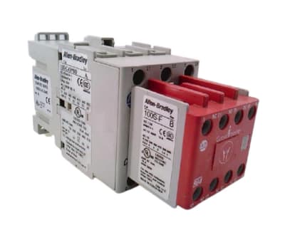 ALLEN BRADLEY 100S-C43J04C