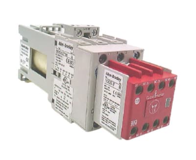 ALLEN BRADLEY 100S-C43ZJ04C