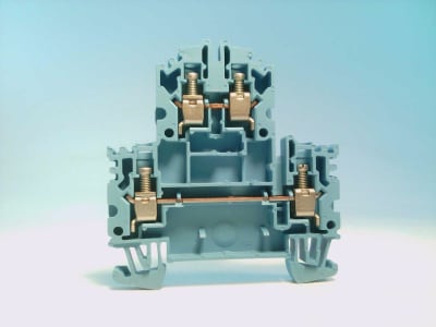 WEIDMULLER WDK-4N-BL