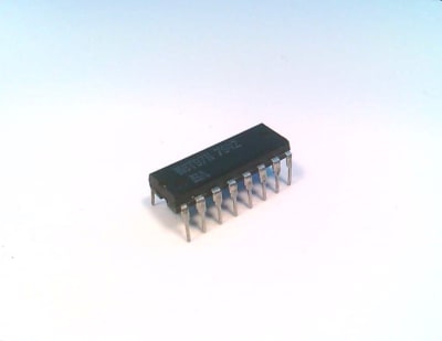 NXP SEMICONDUCTOR N8T97N