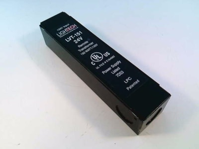 LIGHTECH LVT-151-24