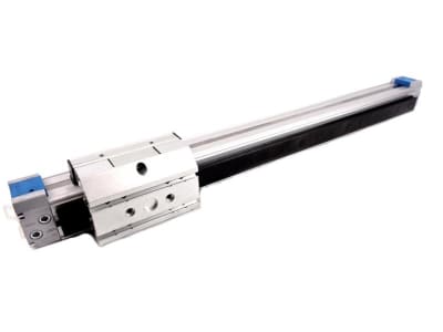 FESTO DGPL-25-400-PPV-A-KF-B