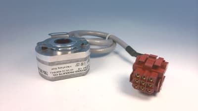 CLEVELAND MOTION CONTROL 23722-276