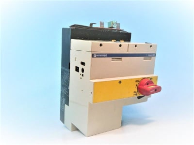 SCHNEIDER ELECTRIC LD5LD030FCH5